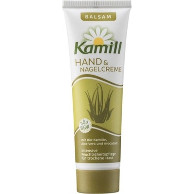Kamill Intensive Крем за ръце и нокти, 30 ml