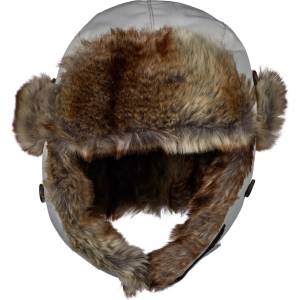 Isbjörn Детска зимна шапка (beanie) Isbjörn Kid's Squirrel Winter Cap Beanie - Moss - размер 44-46 cm (204-6699-0911)