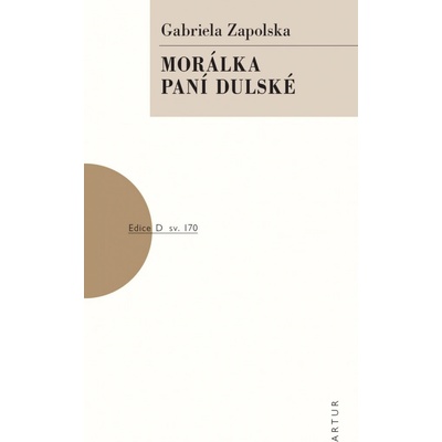 Morálka paní Dulské