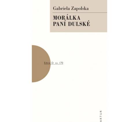 Morálka paní Dulské