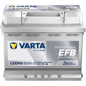 VARTA 932060064K312