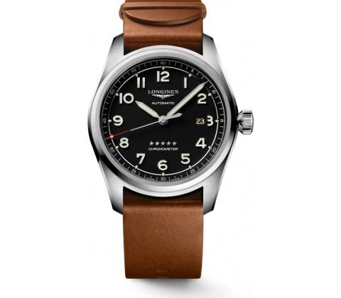 Longines L3.811.4.53.9