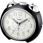 Casio Будилник Casio - TQ-369-1DF (TQ-369-1DF) - xtreme Будилник