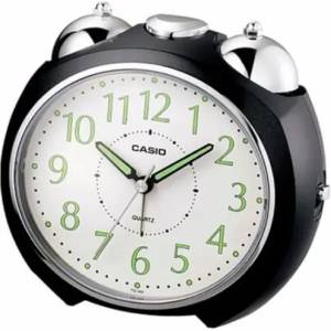Casio Будилник Casio - TQ-369-1DF (TQ-369-1DF) - xtreme Будилник