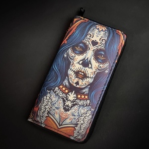 HYRAW портфейл hyraw -catrina - f23-a17