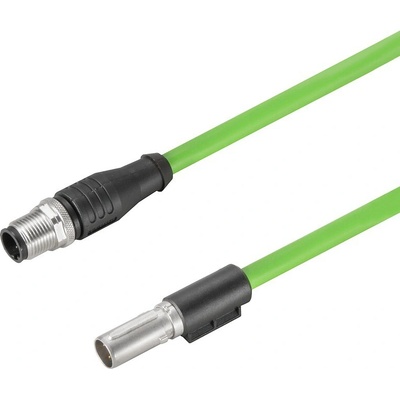 Weidmüller HDC XX5E01 MMSM12D-0500