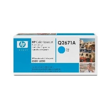 HP Q2671A - originálny
