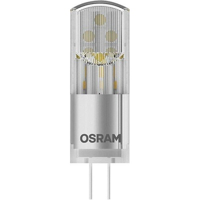 Osram LED žárovka PIN, 2,6 W, 300 lm, teplá bílá, G4 LED STAR PIN CL 30 NON-DIM 2,5W/