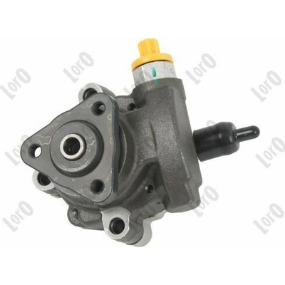 Hydraulické čerpadlo, riadenie POLCAR S5043004