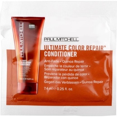 Paul Mitchell Extra-Body kondicionér pro objem vlasů 7,4 ml