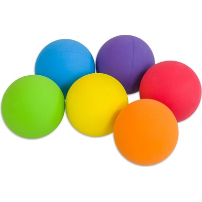 Betzold Sada gumových míčků