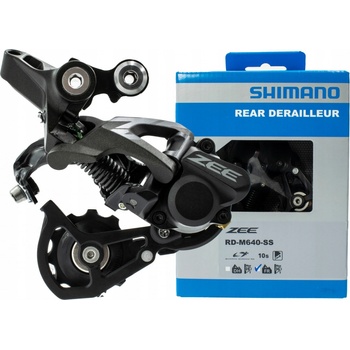 Shimano RD-M640 Zee SS