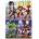 Educa Marvel Spidey Amazing Friends puzzle 2x48pcs