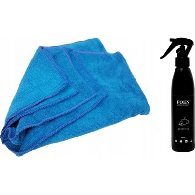 Foen Green Tea 450 ml