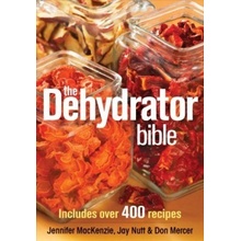 The Dehydrator B - J. Mackenzie, D. Mercer, J. Nutt