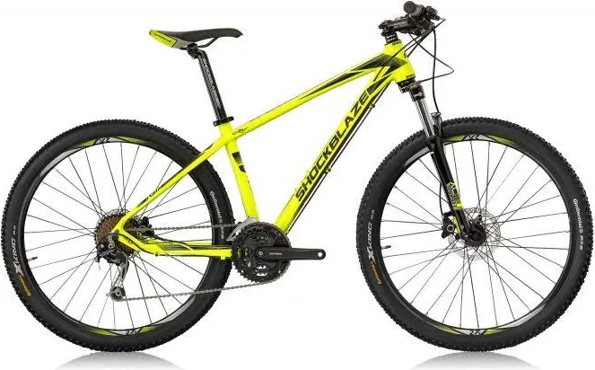 Shockblaze r6 cheap 27.5