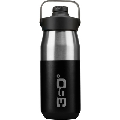 360° Insulated Sip 0,55 l black