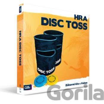 Albi Disk toss