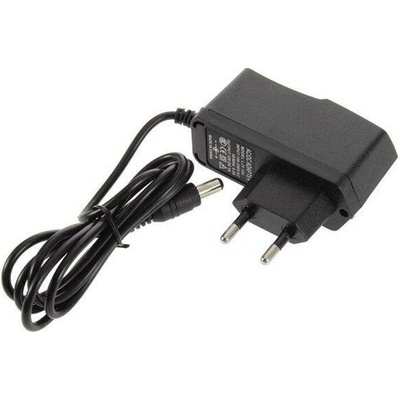 Adaptér 12V konektor DC005 - 1A
