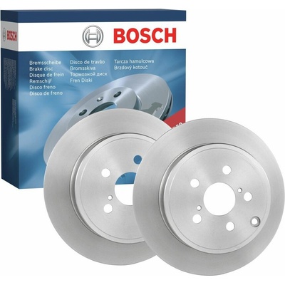 Brzdový kotúč BOSCH 0 986 479 242