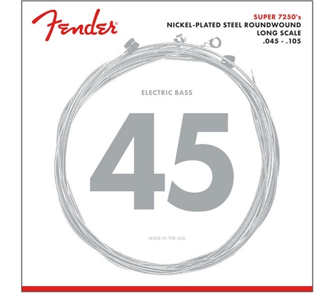 Fender 7250M