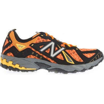 New Balance Маратонки New Balance 610 V1 Trainers - Orange black