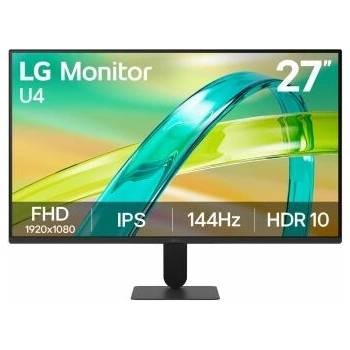 LG 27U411B-B