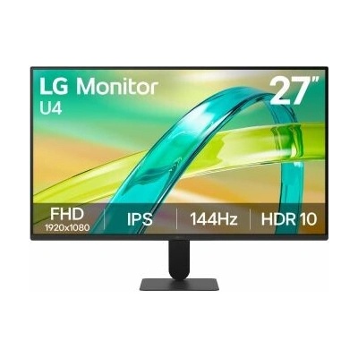 LG 27U411B-B