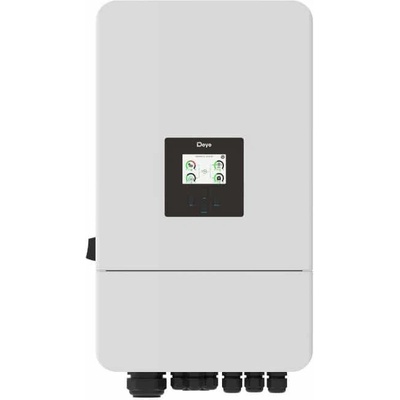 Deye Hybridní měnič SUN-10K-SG05LP3-EU-SM2