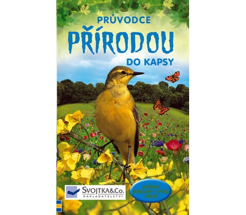 Průvodce přírodou do kapsy