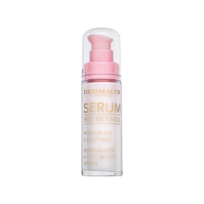 Dermacol Serum Bio Retinol серум Remodeling & Soothing 30 ml