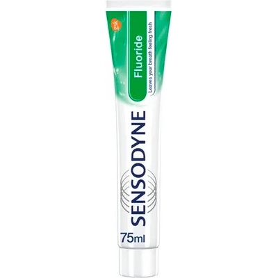 Sensodyne Fluoride паста за зъби 75 мл