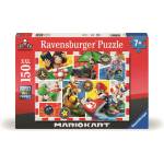 Ravensburger - Puzzle Super Mario XXL - 150 piese