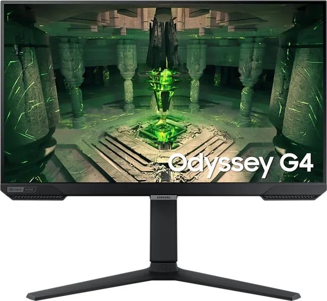 Samsung Odyssey G4 S27BG400EU