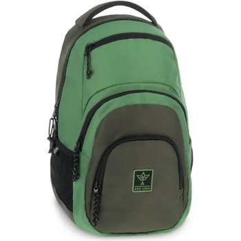 Ars Una Ученическа раница AU-2 Ars Una Explorer