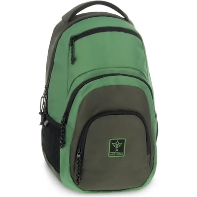 Ars Una Ученическа раница AU-2 Ars Una Explorer