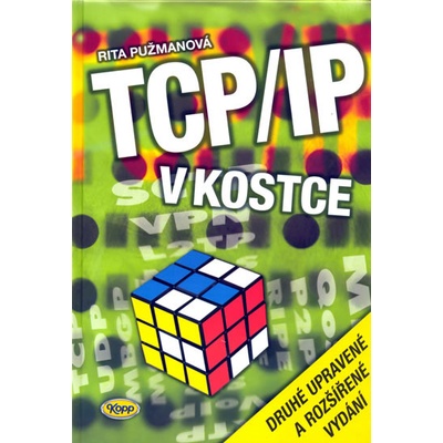 TCP/IP v kostce Rita Pužmanová