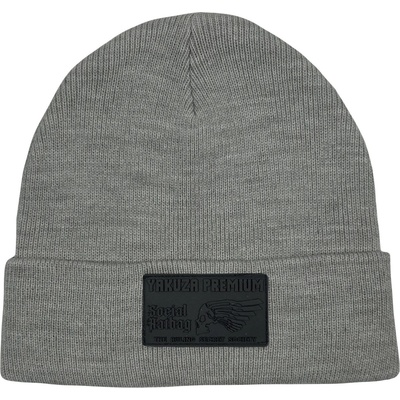 Yakuza čiapka YPS 3673 light grey