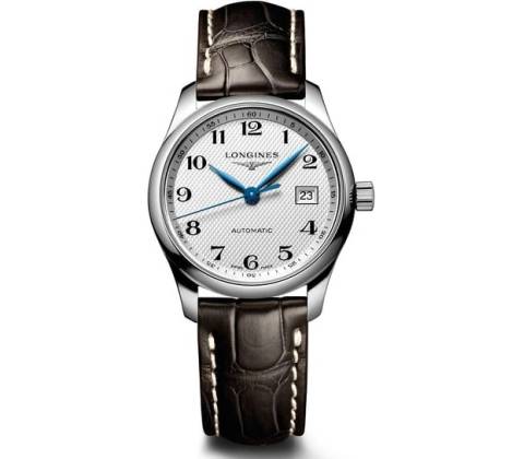 Longines L2.257.4.78.3