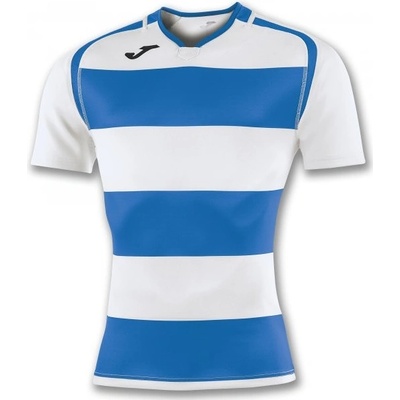 Dres JOMA PRORUGBY II modrá - bílá