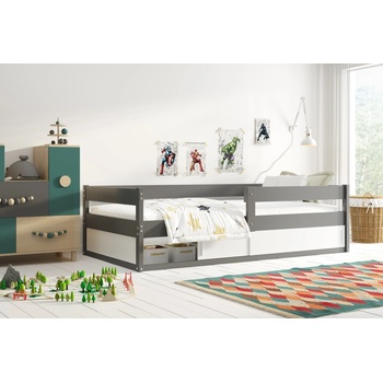 Interbeds Hugo + matrac Grafit