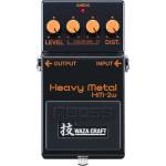 Boss HM-2W Eфект за китара (HM-2W)