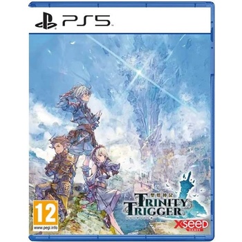 Trinity Trigger