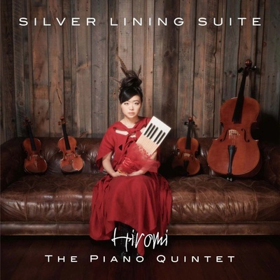 Hiromi - Silver Lining Suite LP