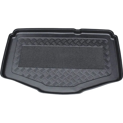 Astar Стелка за багажник за Suzuki Swift (2007-2010) Hatchback 3d/5d for models with a shelf = Low (under the shelf) (192971ST)