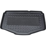Astar Стелка за багажник за Suzuki Swift (2007-2010) Hatchback 3d/5d for models with a shelf = Low (under the shelf) (192971ST)