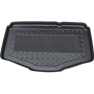Astar Стелка за багажник за Suzuki Swift (2007-2010) Hatchback 3d/5d for models with a shelf = Low (under the shelf) (192971ST)