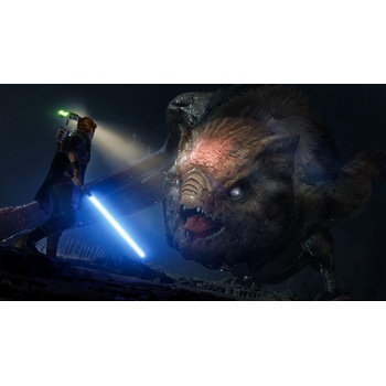 Star Wars: Jedi Fallen Order