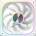 XIGMATEK Infinity J22A Arctic EN49835 WH (INFINITY_J22A_ARCTIC)