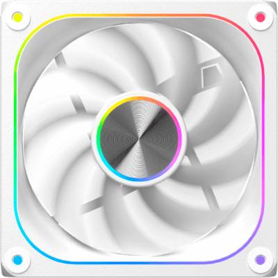 XIGMATEK Infinity J22A Arctic EN49835 WH (INFINITY_J22A_ARCTIC)